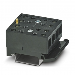 SOCKET FOR HR111/MR11/MR21 Base module