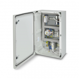 SOL-SC-WTH-STN Weather station