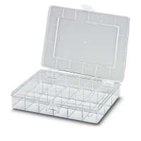 SORTI 3/18 Assortment box