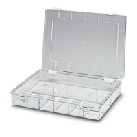 SORTI 4/8 Assortment box