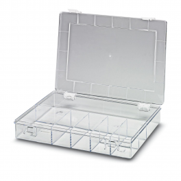 SORTI 4/8 Assortment box