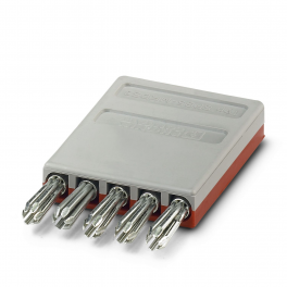 SPB  5-MKDS 3 Test plug