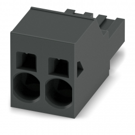 SPC 16/ 2-ST-10,16 BK PCB connector