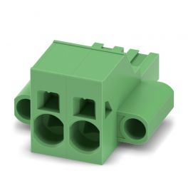 SPC 16/ 2-STF-10,16 PCB connector