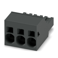 SPC 16/ 3-ST-10,16 BK PCB jungtis