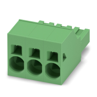 SPC 16/ 3-ST-10,16 PCB jungtis