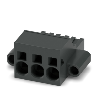 SPC 16/ 3-STF-10,16 BK PCB jungtis