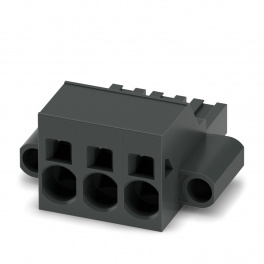 SPC 16/ 3-STF-10,16 BK PCB jungtis