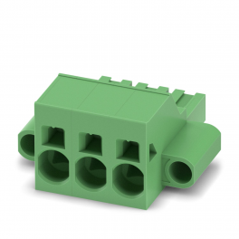 SPC 16/ 3-STF-10,16 PCB jungtis