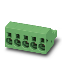 SPC 16/ 4-ST-10,16 BUGYNZPE-L1 PCB connector
