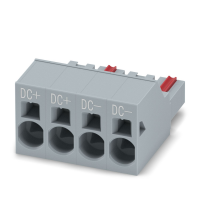 SPC 16/ 4-ST-10,16GY31CP2,4BDW PCB connector