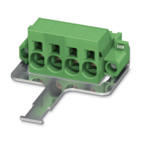 SPC 16/ 4-STF-SH-10,16 PCB jungtis