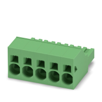 SPC 16/ 5-ST-10,16 PCB jungtis