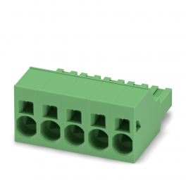 SPC 16/ 5-ST-10,16 PCB jungtis