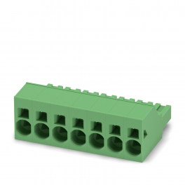 SPC 16/ 7-ST-10,16 PCB jungtis