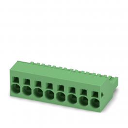 SPC 16/ 8-ST-10,16 PCB jungtis