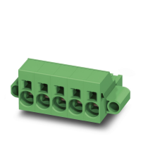 SPC 16/ 8-STF-10,16 BD:1-8 PCB jungtis