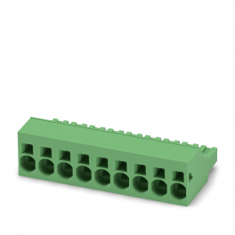 SPC 16/ 9-ST-10,16 PCB jungtis