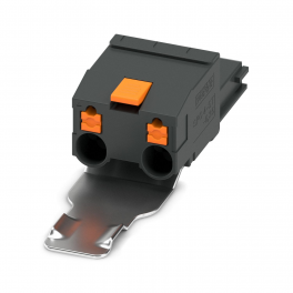 SPC 4/ 3-STL2-SH-6,35 PCB connector