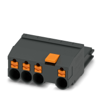 SPC 4/ 5-STL4-6,35 PCB jungtis