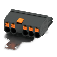 SPC 4/ 6-STL3-SH-6,35 PCB jungtis