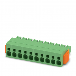 SPC 5/10-STCL-7,62 PCB jungtis