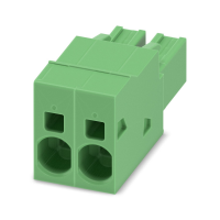 SPC 5/ 2-ST-7,62 PCB connector