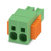 SPC 5/ 2-STCL-7,62 PCB jungtis