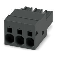 SPC 5/ 3-ST-7,62 BK PCB connector