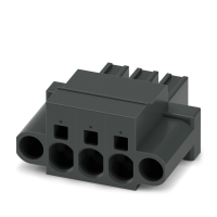 SPC 5/ 3-STF-7,62 BK PCB jungtis