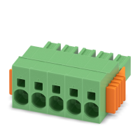 SPC 5/ 5-STCL-7,62 PCB jungtis