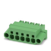 SPC 5/ 5-STF-7,62 PCB connector