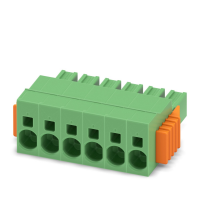 SPC 5/ 6-STCL-7,62 PCB jungtis