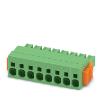 SPC 5/ 8-STCL-7,62 PCB jungtis