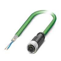 SPE-T1-10,0-99B/M12FS Tinklo kabelis