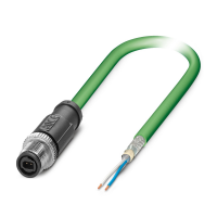 SPE-T1-M12MS/ 1,0-99B Tinklo kabelis