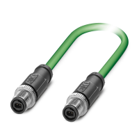 SPE-T1-M12MS/ 5,0-99B/M12MS Tinklo kabelis