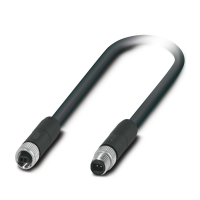 SPE-T1-M8MSM/2,0-97B/M8FSF Tinklo kabelis