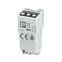 SPP-R-1 Remote signaling module