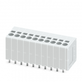 SPT 1,5/10-V-3,5 GY7035 PCB gnybtų blokas