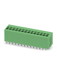 SPT 1,5/14-V-3,5 PCB terminal block