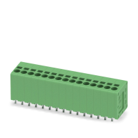 SPT 1,5/15-V-3,5 PCB gnybtų blokas