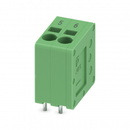 SPT 1,5/ 2-V-3,5 BD5-6 PCB gnybtų blokas