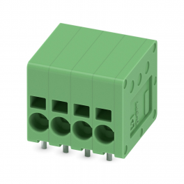 SPT 1,5/ 4-H-3,5 PCB terminal block