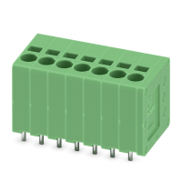 SPT 1,5/ 7-V-3,5 PCB terminal block