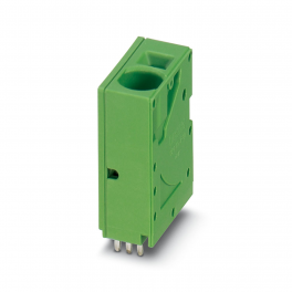 SPT 16/ 1-V-10,0 BN PCB terminal block
