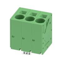 SPT 16/ 3-V-10,0-ZB PCB terminal block