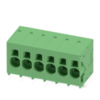 SPT 16/ 6-H-10,0-ZB PCB terminal block