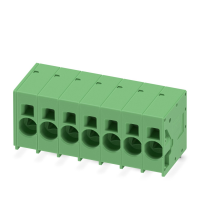 SPT 16/ 7-H-10,0-ZB PCB terminal block
