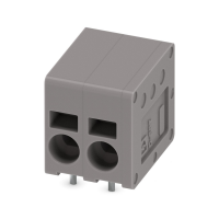 SPT 2,5/ 2-H-5,0 GYBN PCB gnybtų blokas